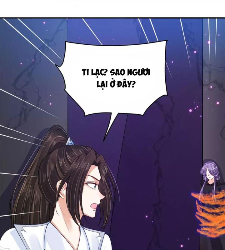 Hồ Ly Tinh Của Trẫm Chapter 71 - Trang 2