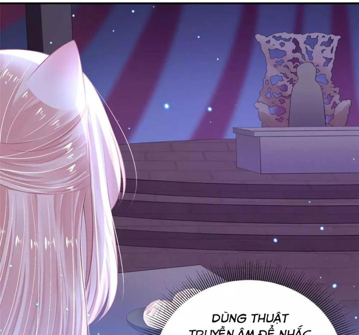 Hồ Ly Tinh Của Trẫm Chapter 71 - Trang 2