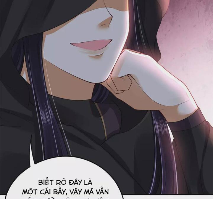 Hồ Ly Tinh Của Trẫm Chapter 71 - Trang 2