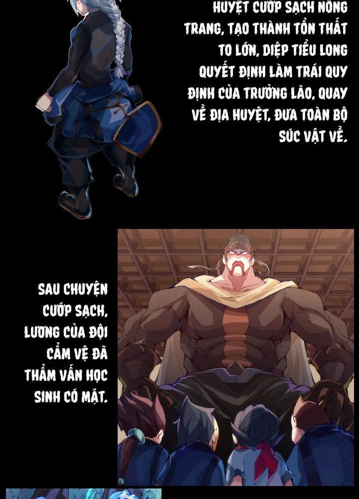 Long Hưởng Thiên Hạ Chapter 73 - Trang 3