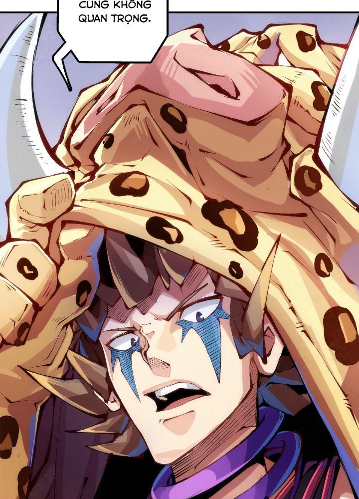 Long Hưởng Thiên Hạ Chapter 73 - Trang 3