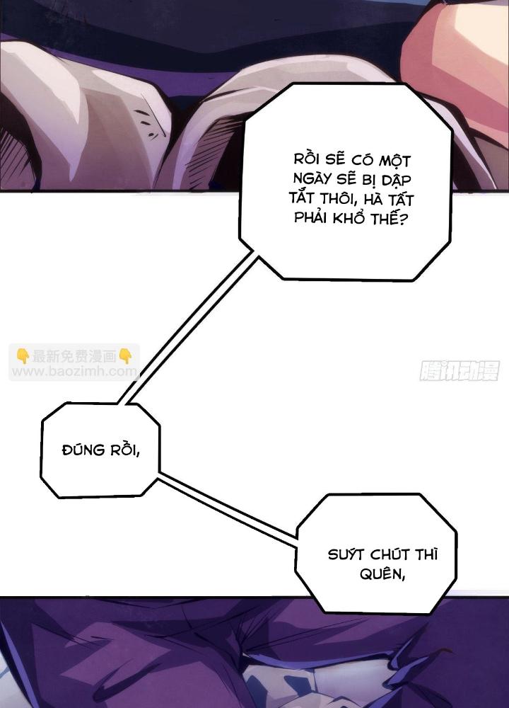 Long Hưởng Thiên Hạ Chapter 73 - Trang 3