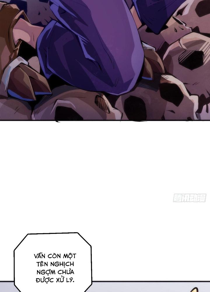 Long Hưởng Thiên Hạ Chapter 73 - Trang 3