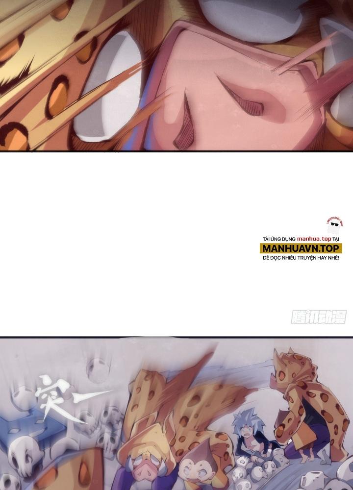 Long Hưởng Thiên Hạ Chapter 73 - Trang 3