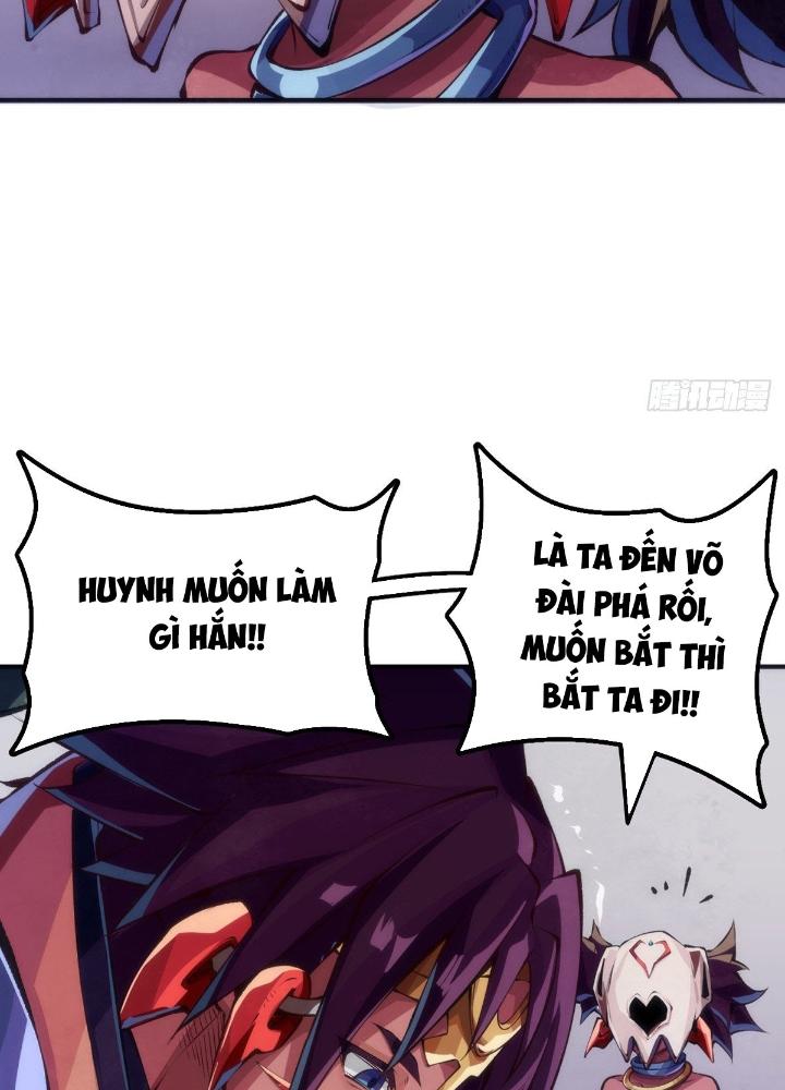 Long Hưởng Thiên Hạ Chapter 73 - Trang 3