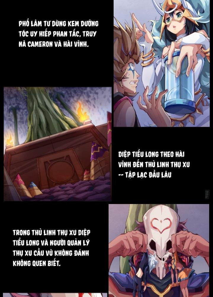 Long Hưởng Thiên Hạ Chapter 73 - Trang 3