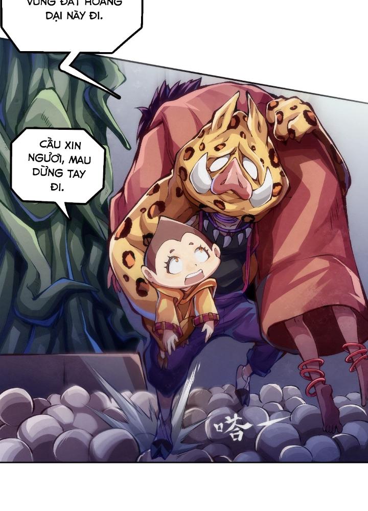 Long Hưởng Thiên Hạ Chapter 73 - Trang 3