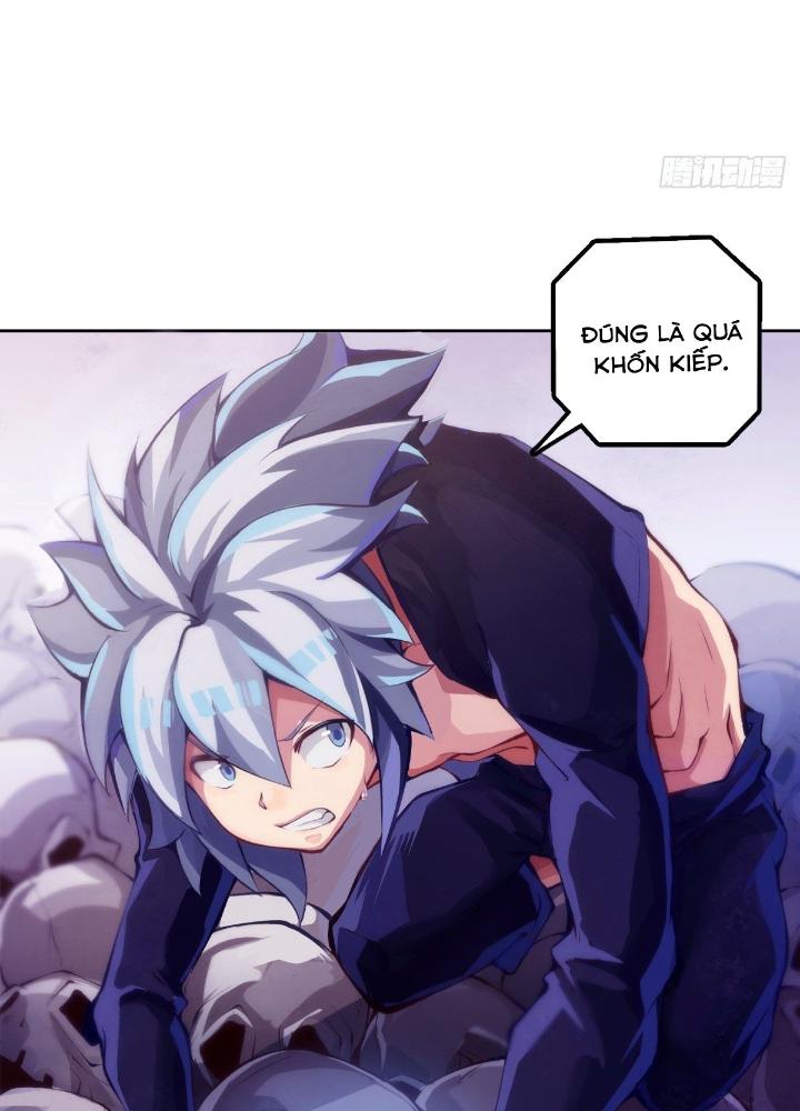 Long Hưởng Thiên Hạ Chapter 73 - Trang 3