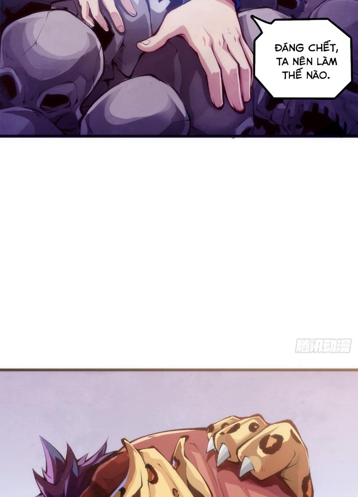 Long Hưởng Thiên Hạ Chapter 73 - Trang 3