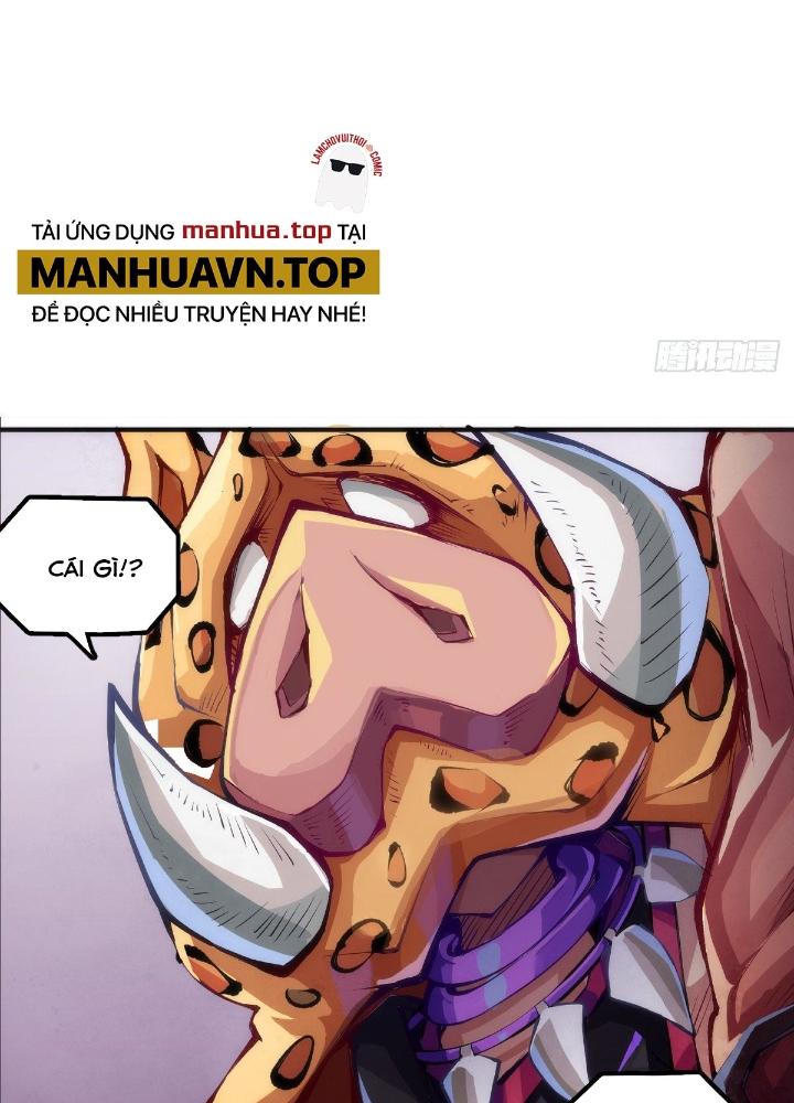Long Hưởng Thiên Hạ Chapter 73 - Trang 3