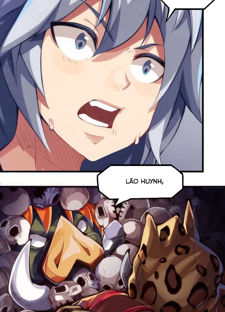 Long Hưởng Thiên Hạ Chapter 73 - Trang 3