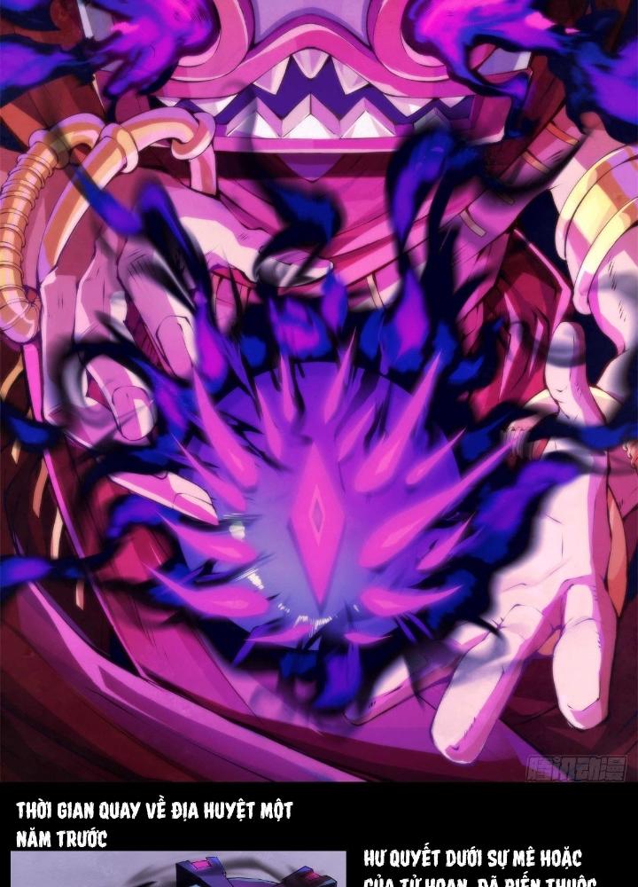 Long Hưởng Thiên Hạ Chapter 73 - Trang 3