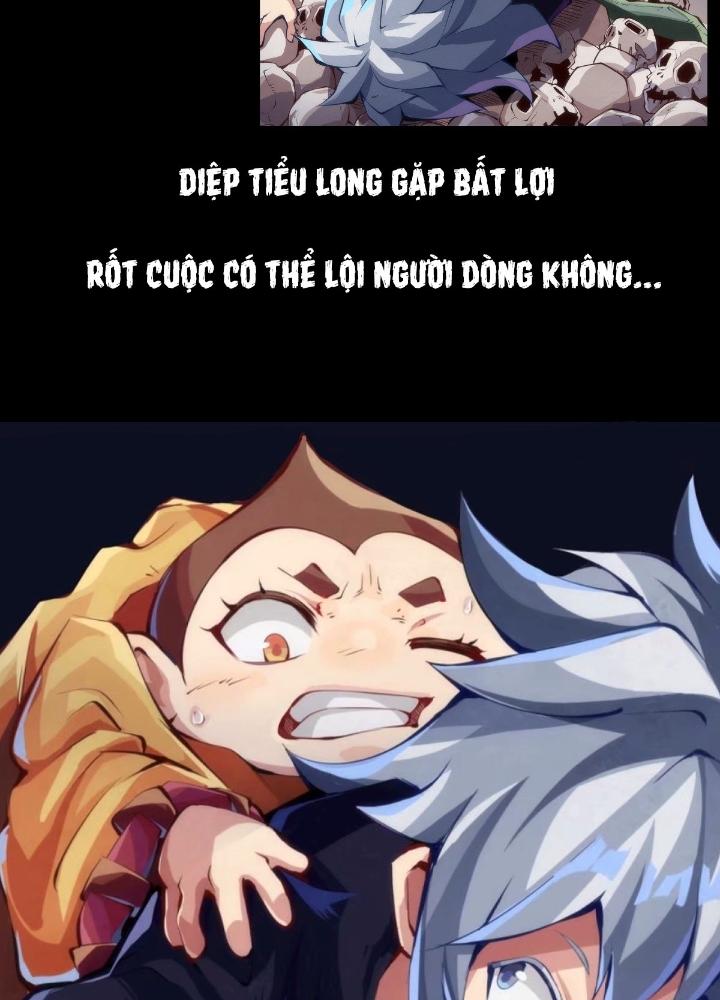 Long Hưởng Thiên Hạ Chapter 73 - Trang 3