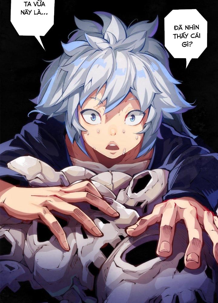 Long Hưởng Thiên Hạ Chapter 73 - Trang 3