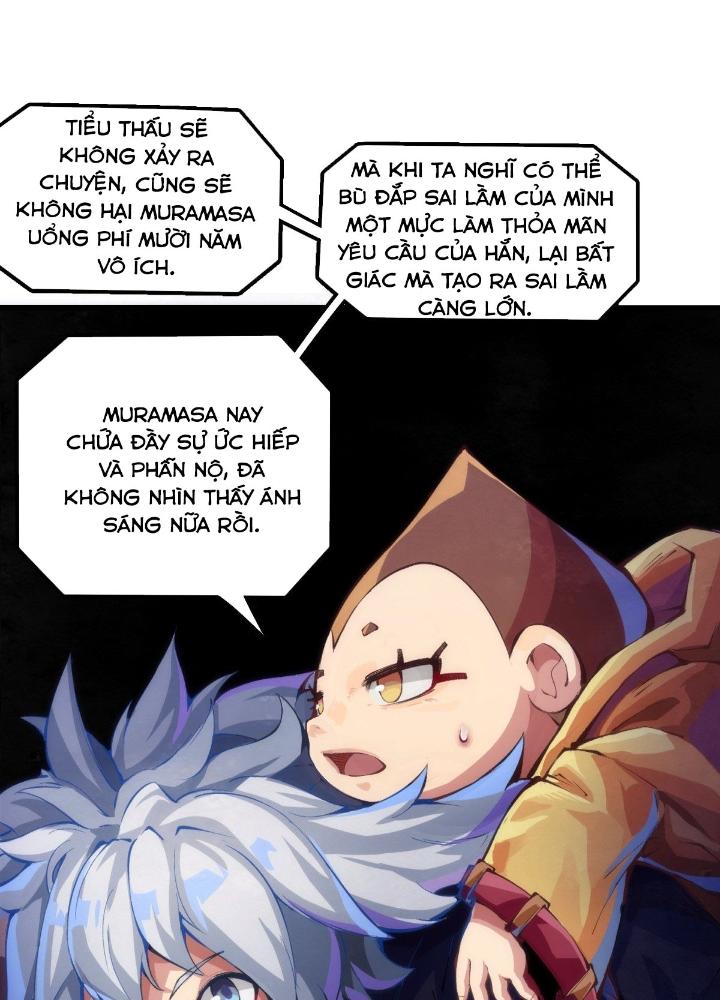 Long Hưởng Thiên Hạ Chapter 73 - Trang 3