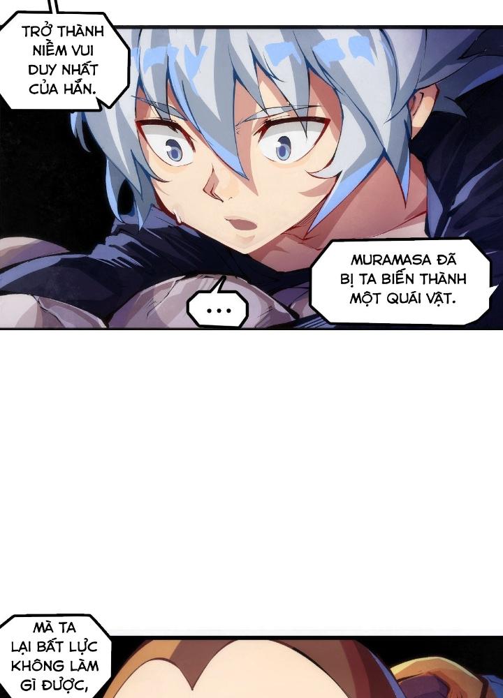 Long Hưởng Thiên Hạ Chapter 73 - Trang 3