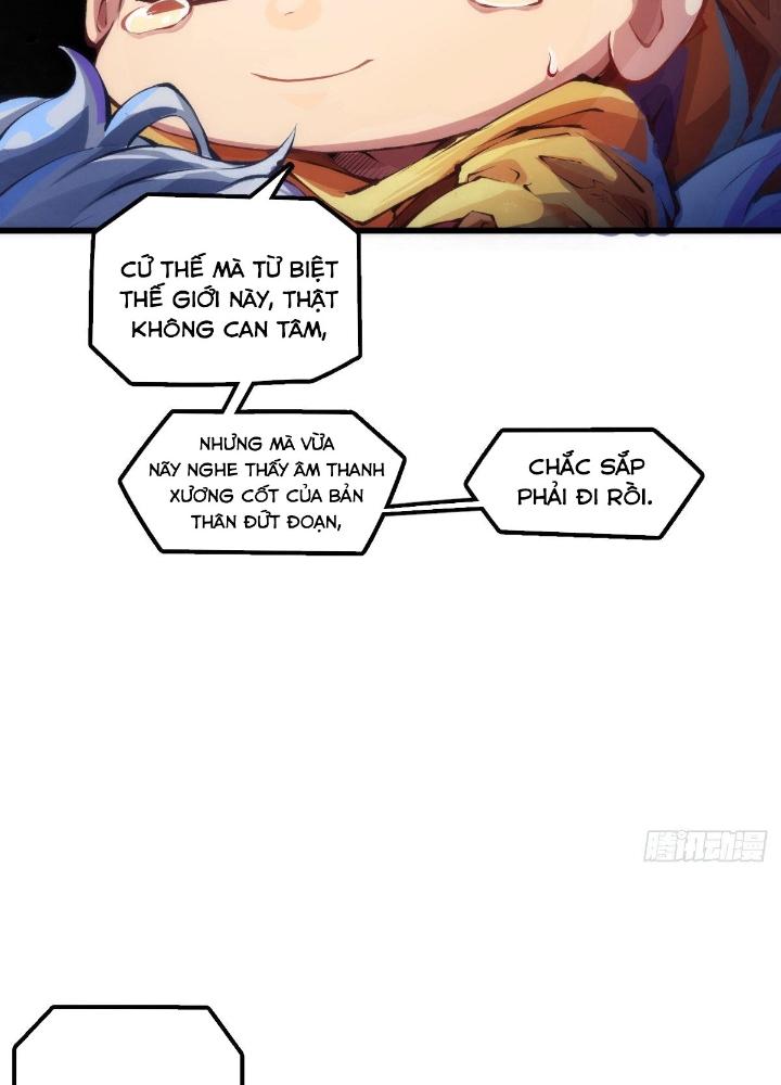 Long Hưởng Thiên Hạ Chapter 73 - Trang 3