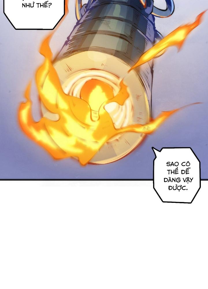 Long Hưởng Thiên Hạ Chapter 73 - Trang 3