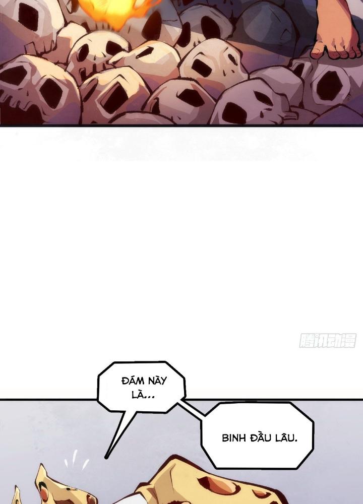 Long Hưởng Thiên Hạ Chapter 73 - Trang 3