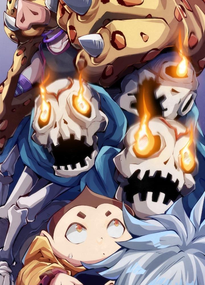 Long Hưởng Thiên Hạ Chapter 73 - Trang 3