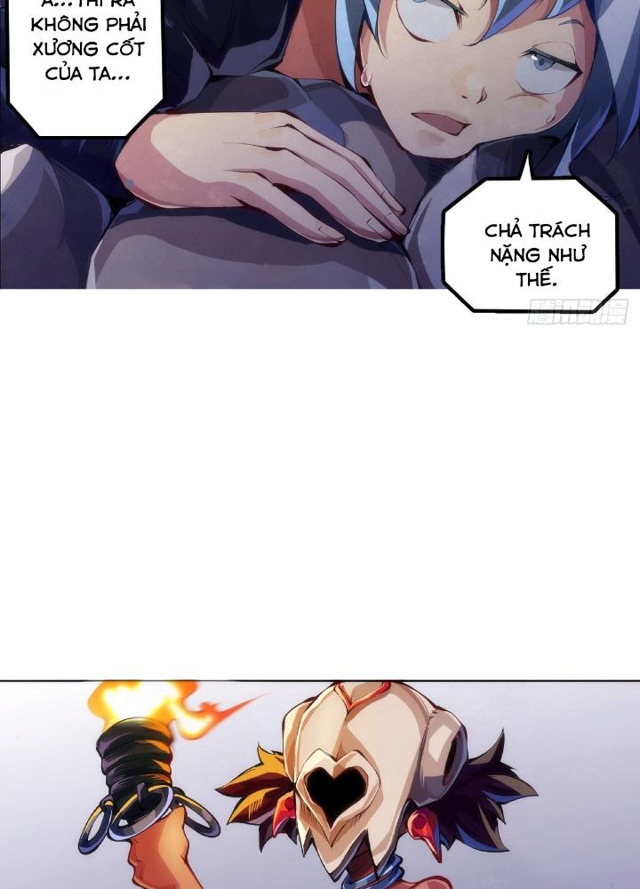 Long Hưởng Thiên Hạ Chapter 73 - Trang 3