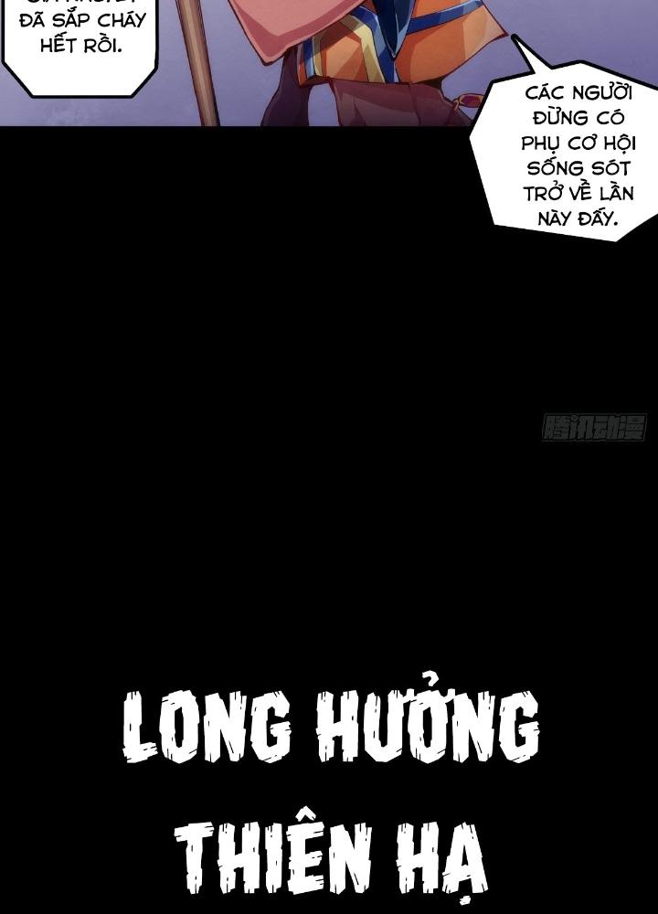 Long Hưởng Thiên Hạ Chapter 73 - Trang 3
