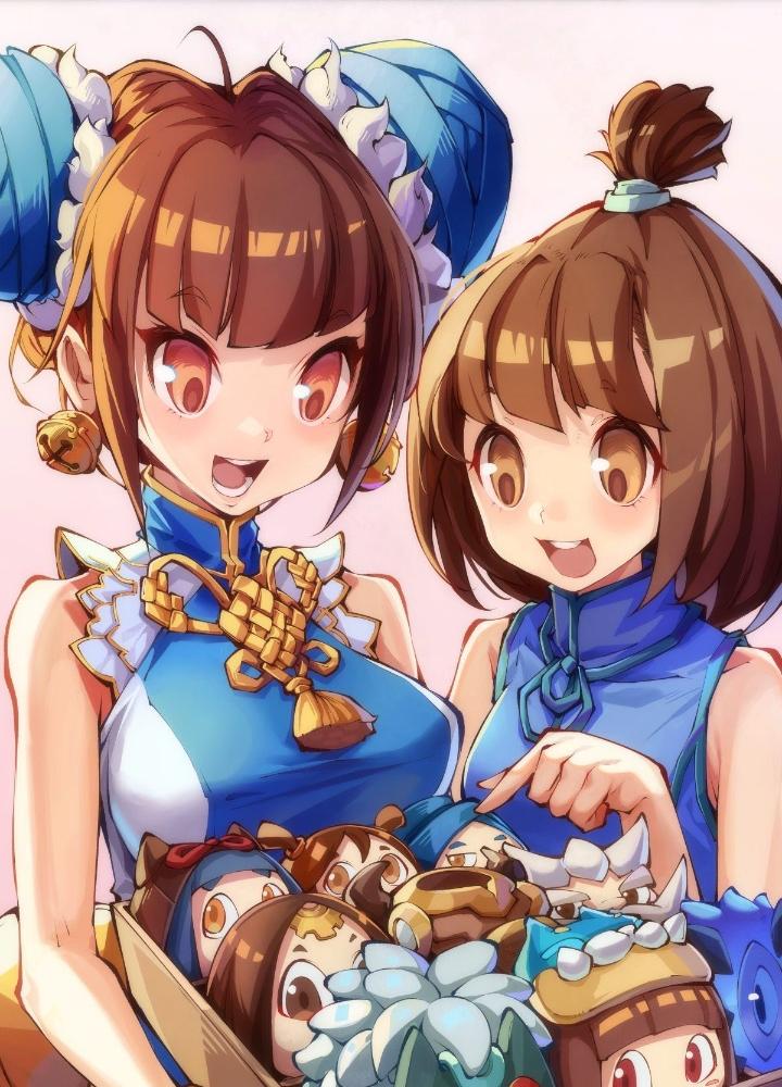 Long Hưởng Thiên Hạ Chapter 73 - Trang 3