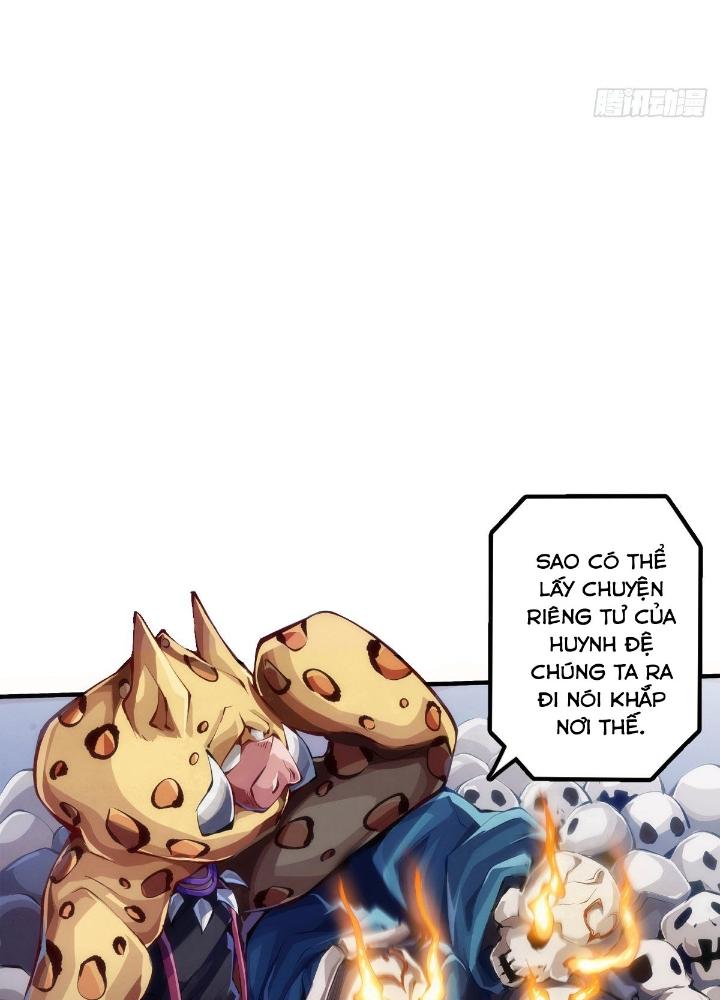 Long Hưởng Thiên Hạ Chapter 73 - Trang 3