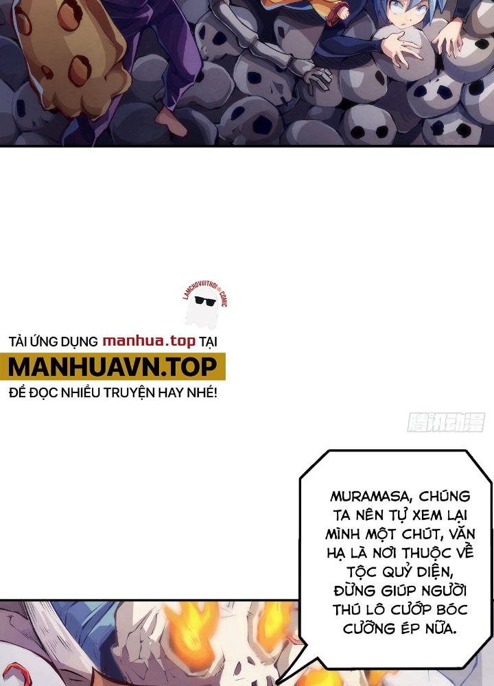 Long Hưởng Thiên Hạ Chapter 73 - Trang 3