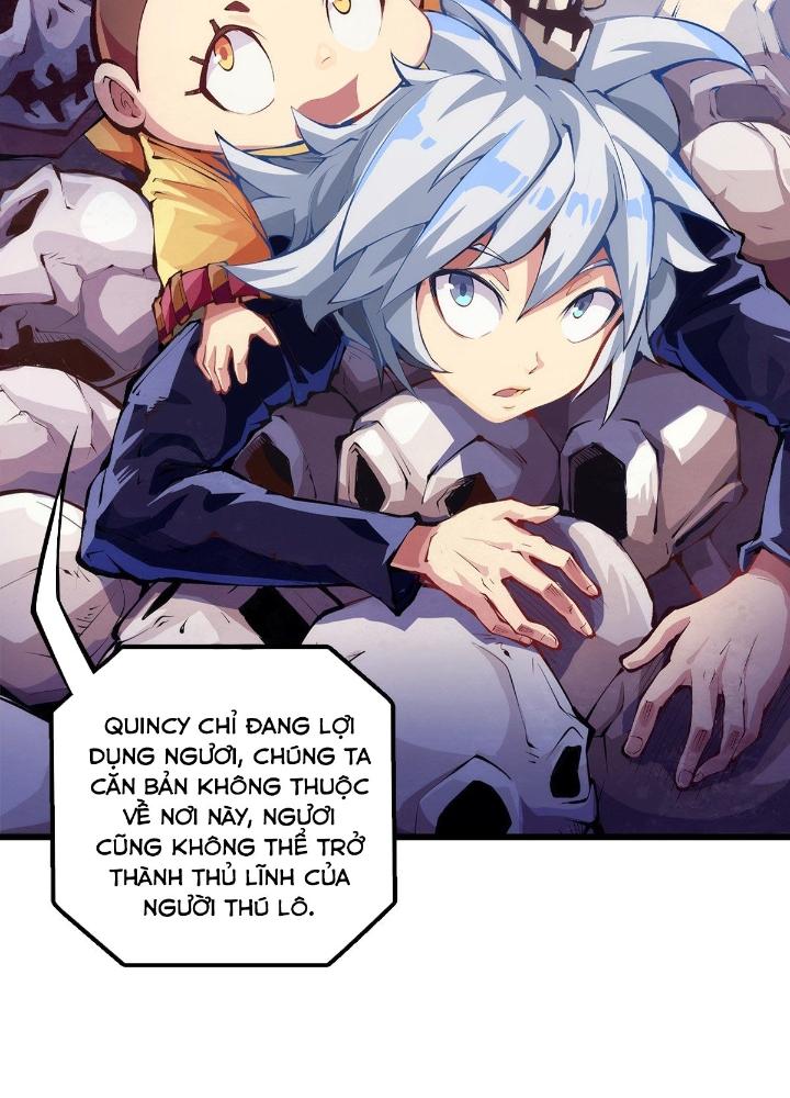 Long Hưởng Thiên Hạ Chapter 73 - Trang 3