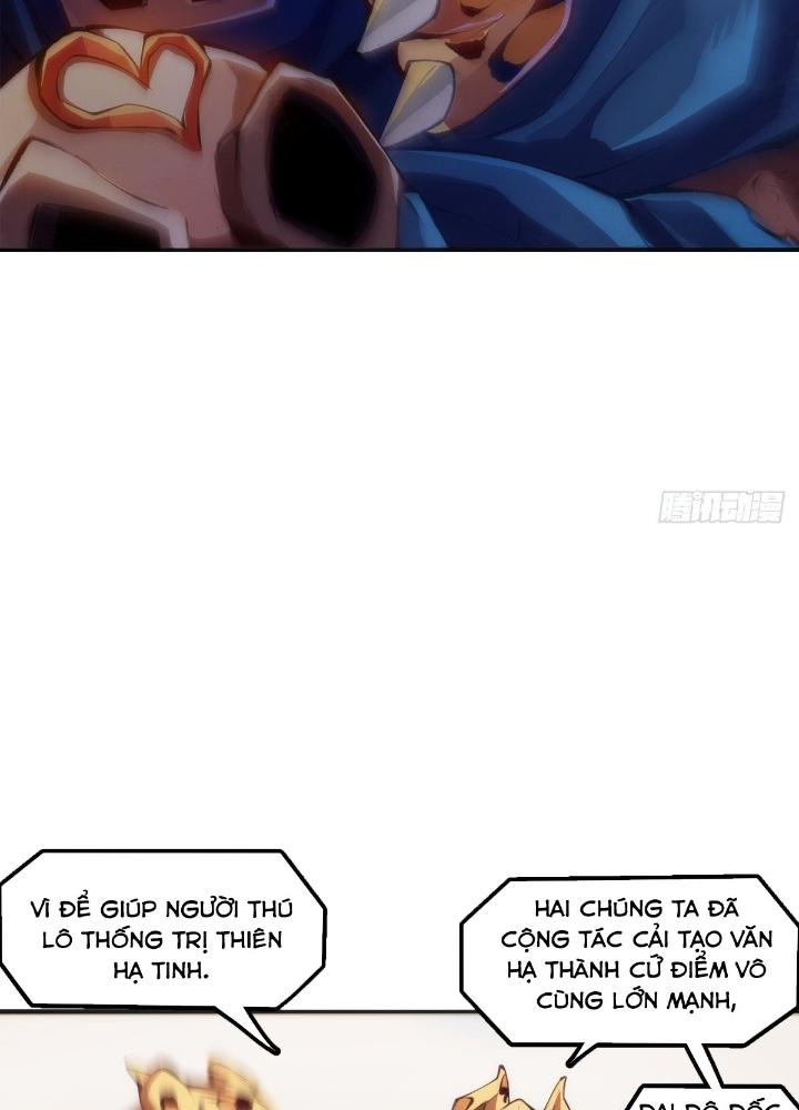 Long Hưởng Thiên Hạ Chapter 73 - Trang 3