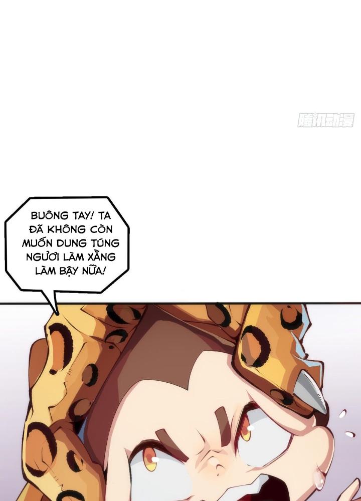 Long Hưởng Thiên Hạ Chapter 73 - Trang 3