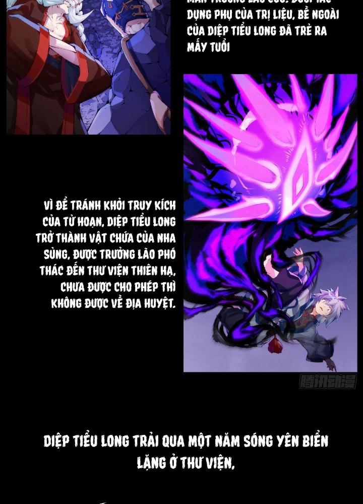 Long Hưởng Thiên Hạ Chapter 73 - Trang 3