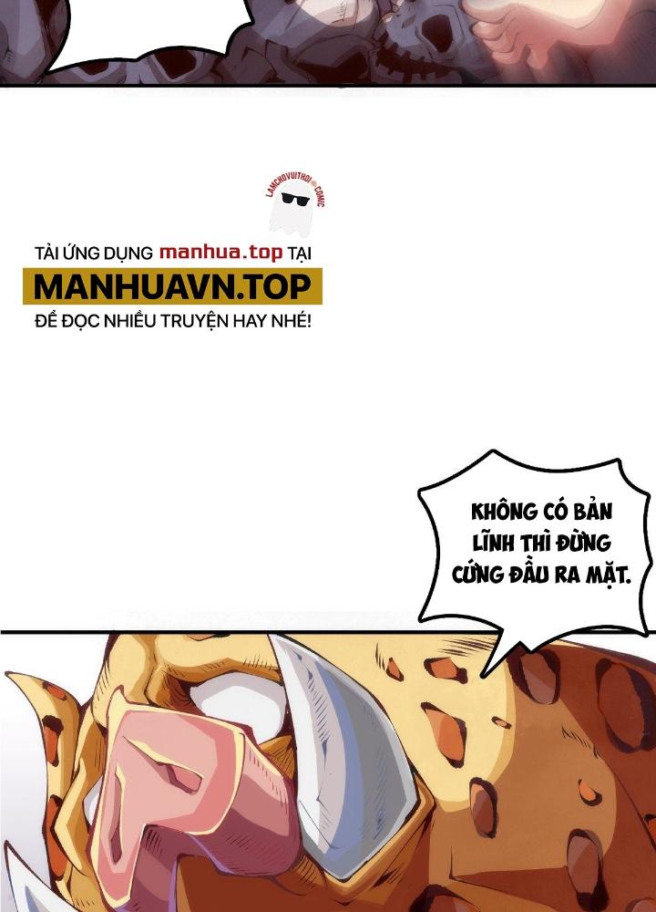 Long Hưởng Thiên Hạ Chapter 73 - Trang 3