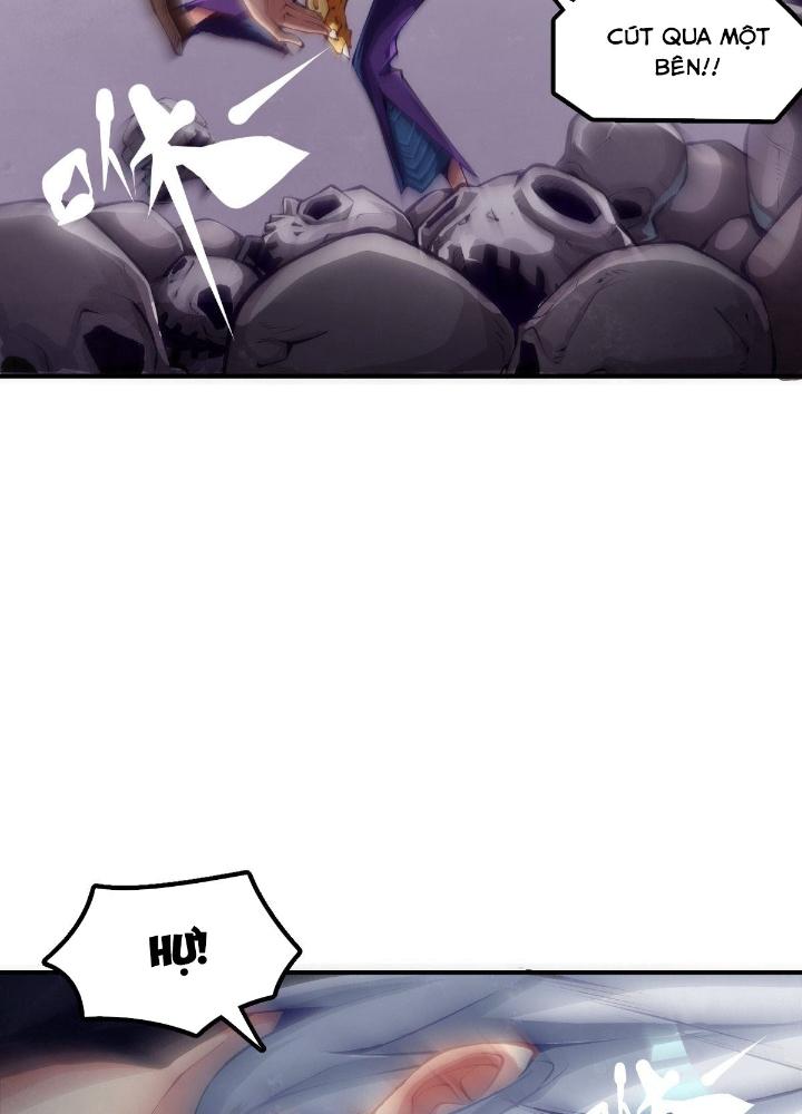 Long Hưởng Thiên Hạ Chapter 73 - Trang 3