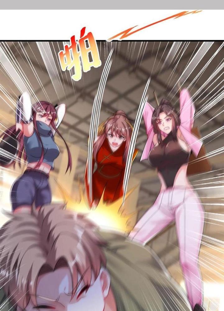 Bỉ Nhân Độc Tìm Đường Chết Chapter 166 - Trang 2