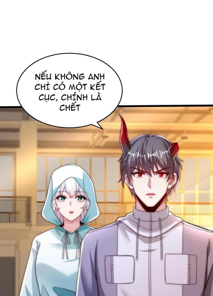 Bỉ Nhân Độc Tìm Đường Chết Chapter 166 - Trang 2