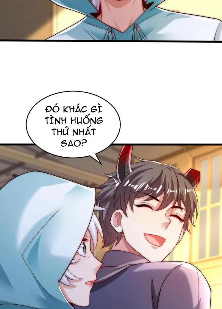 Bỉ Nhân Độc Tìm Đường Chết Chapter 166 - Trang 2