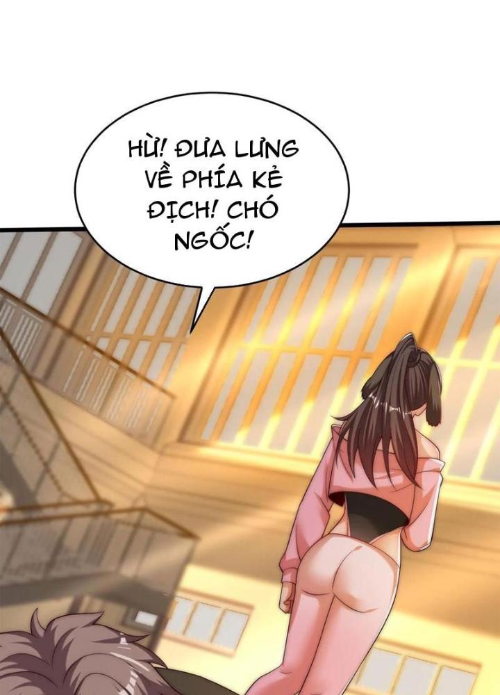 Bỉ Nhân Độc Tìm Đường Chết Chapter 166 - Trang 2