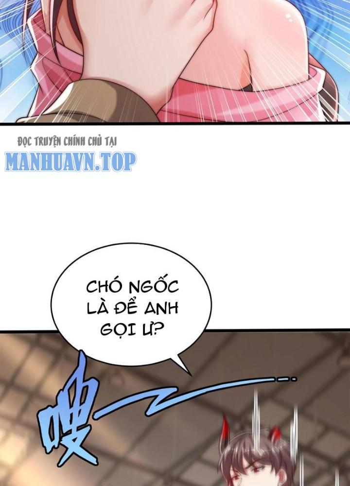 Bỉ Nhân Độc Tìm Đường Chết Chapter 166 - Trang 2