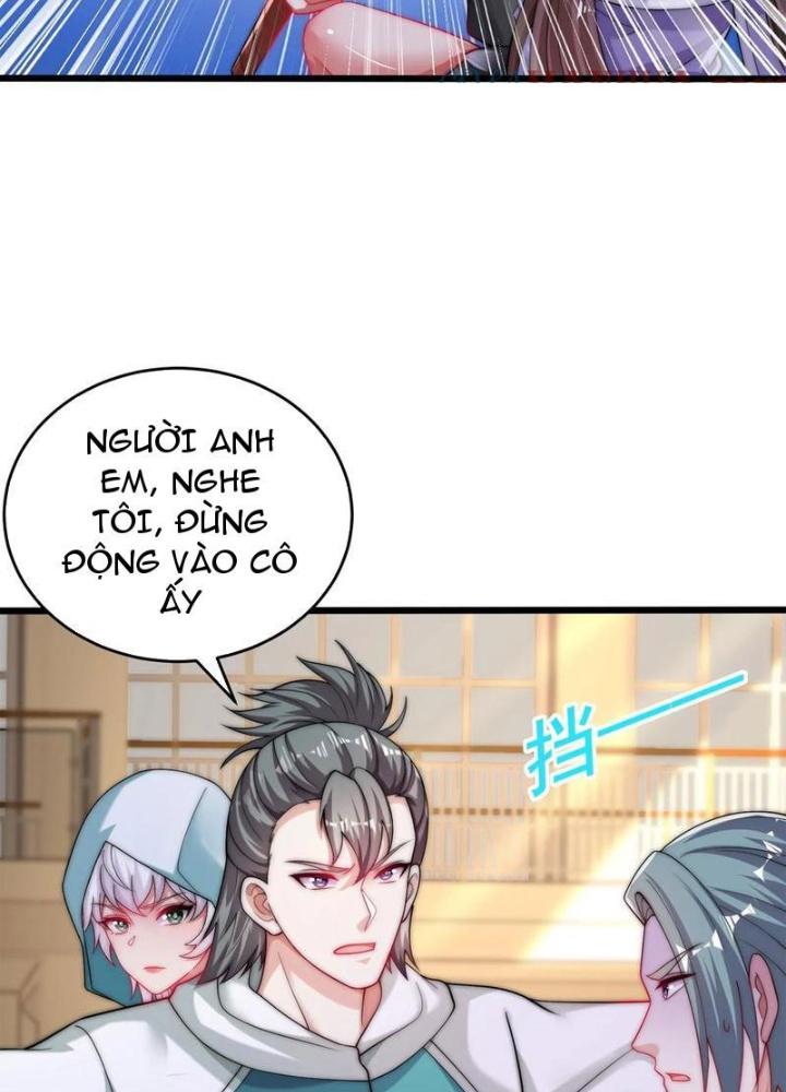 Bỉ Nhân Độc Tìm Đường Chết Chapter 166 - Trang 2