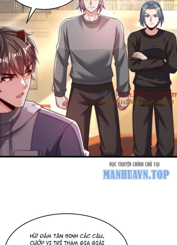 Bỉ Nhân Độc Tìm Đường Chết Chapter 166 - Trang 2