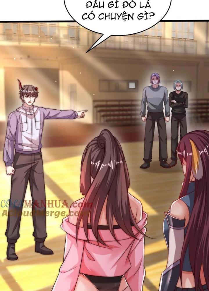 Bỉ Nhân Độc Tìm Đường Chết Chapter 166 - Trang 2