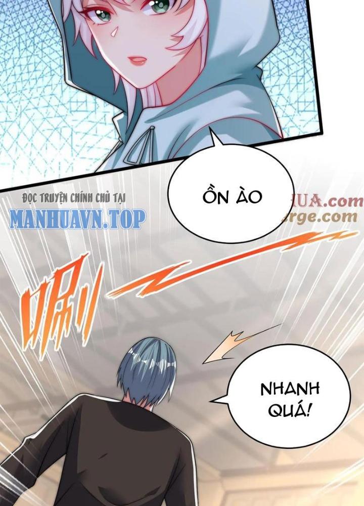 Bỉ Nhân Độc Tìm Đường Chết Chapter 166 - Trang 2