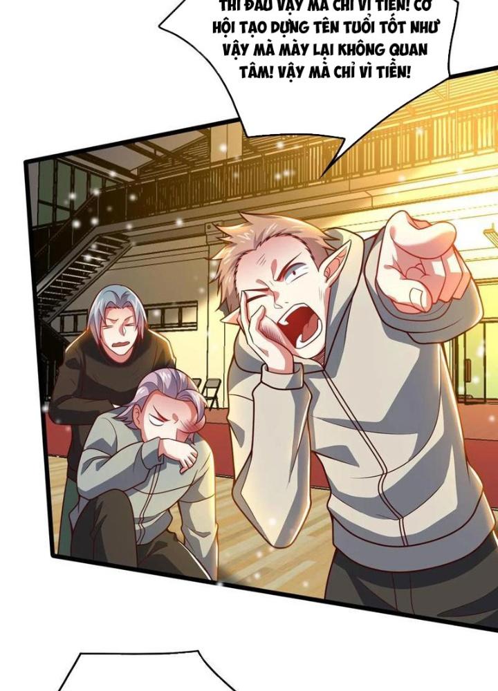 Bỉ Nhân Độc Tìm Đường Chết Chapter 167 - Trang 2