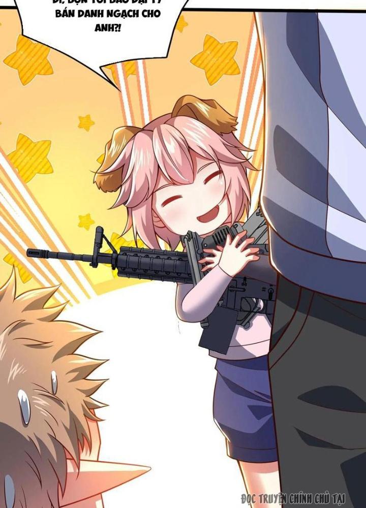 Bỉ Nhân Độc Tìm Đường Chết Chapter 167 - Trang 2