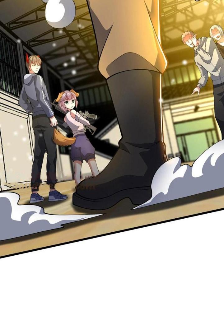 Bỉ Nhân Độc Tìm Đường Chết Chapter 167 - Trang 2