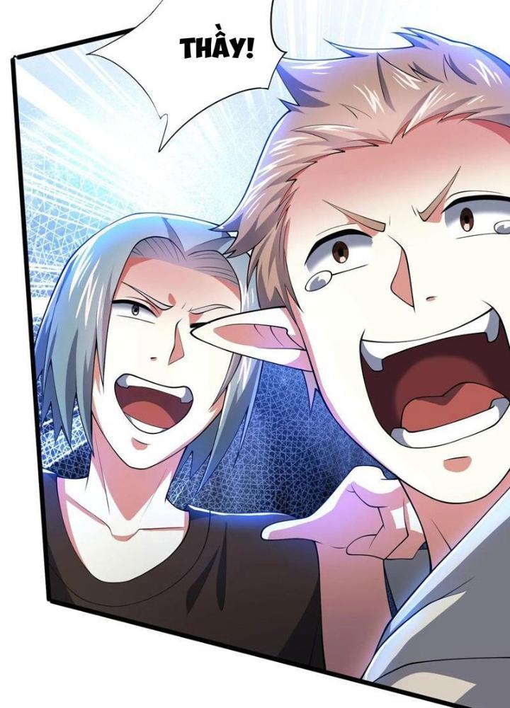 Bỉ Nhân Độc Tìm Đường Chết Chapter 167 - Trang 2