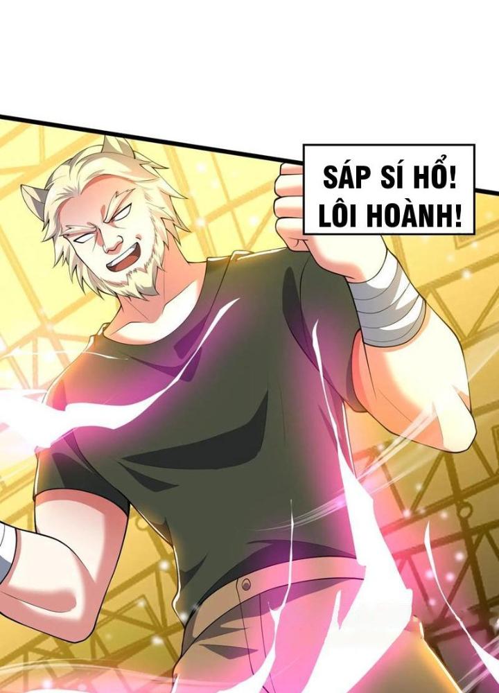 Bỉ Nhân Độc Tìm Đường Chết Chapter 167 - Trang 2