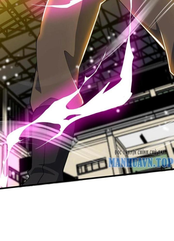 Bỉ Nhân Độc Tìm Đường Chết Chapter 167 - Trang 2